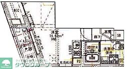 大田区西馬込１丁目
