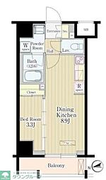 品川区西五反田２丁目