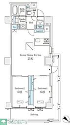 港区南青山４丁目