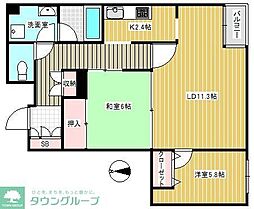 目黒区碑文谷６丁目