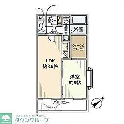 大田区田園調布本町