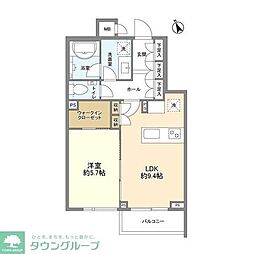 港区北青山２丁目