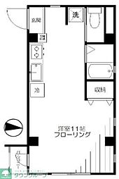 港区西麻布１丁目