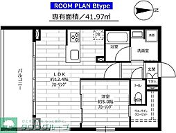 大田区蒲田１丁目
