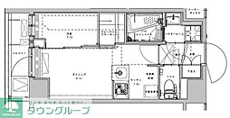 大田区大森西５丁目
