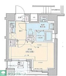 大田区新蒲田１丁目