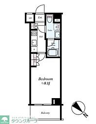 大田区北糀谷１丁目