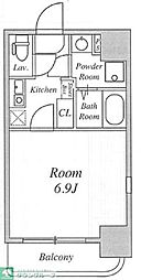 大田区西糀谷３丁目