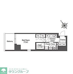 品川区東大井３丁目