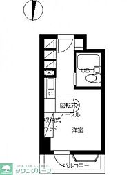 港区南麻布４丁目