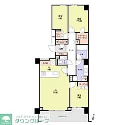 Ｂｒｉｌｌｉａ高輪ＲＥＦＩＲ