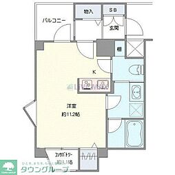 大田区西糀谷３丁目