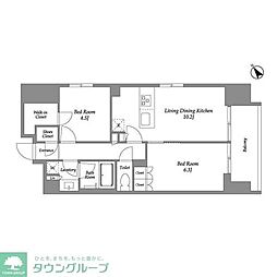 大田区大森西５丁目