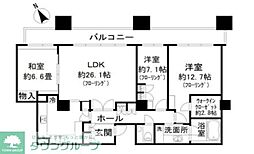 港区東新橋１丁目