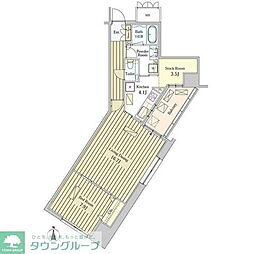 港区東新橋２丁目