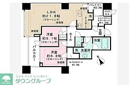 港区三田１丁目