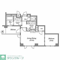 港区南麻布４丁目