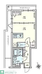 大田区羽田４丁目