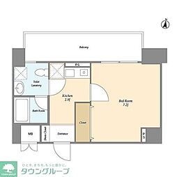 港区港南３丁目