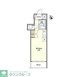 品川区大崎５丁目