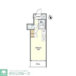 品川区大崎５丁目
