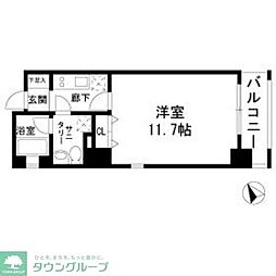 港区東新橋２丁目