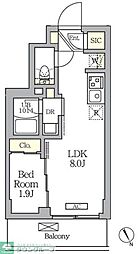 ハーモニーレジデンス馬込