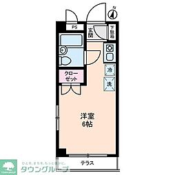 目黒区上目黒４丁目