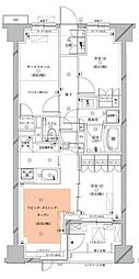 大田区北千束２丁目
