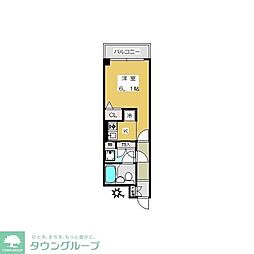 品川区旗の台５丁目