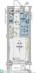 大田区上池台４丁目