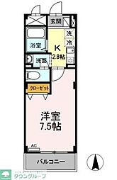 大田区新蒲田２丁目