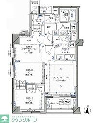 大田区東矢口３丁目