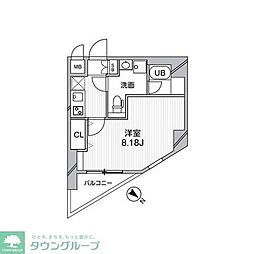 大田区西馬込２丁目