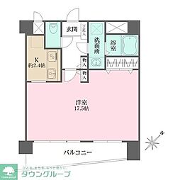 大田区南雪谷１丁目
