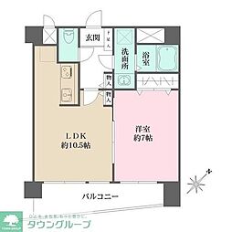 大田区南雪谷１丁目