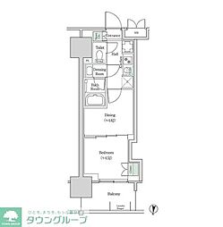 江東区塩浜２丁目