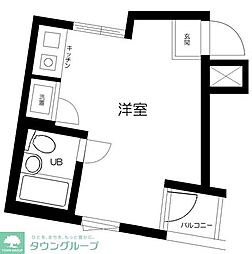 大田区大森北３丁目