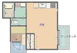 港区北青山３丁目