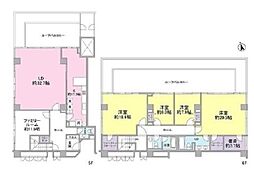 港区三田１丁目