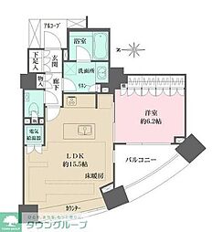 品川区大崎３丁目