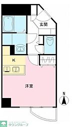 大田区田園調布１丁目