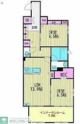 大田区南雪谷５丁目