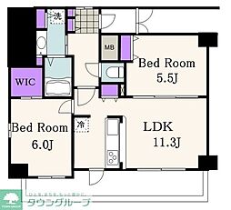 港区港南２丁目