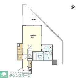 港区白金台２丁目