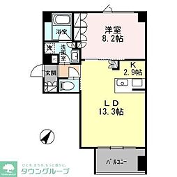 新宿区新宿６丁目