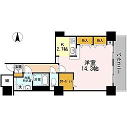 品川区東品川４丁目
