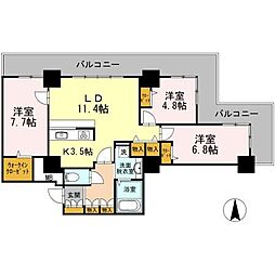 品川区東品川４丁目