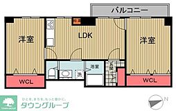 世田谷区玉川台１丁目