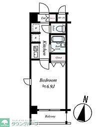 大田区大森東２丁目